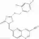 Fig. 44 - Substituted 1,5-naphthyridine azolinones