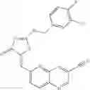 Fig. 45 - Substituted 1,5-naphthyridine azolinones