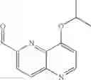 Fig. 48 - Substituted 1,5-naphthyridine azolinones