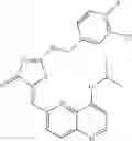 Fig. 52 - Substituted 1,5-naphthyridine azolinones