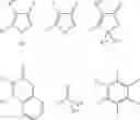 Fig. 05 - Caspase inhibitors containing isoxazoline ring