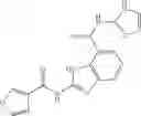 Fig. 124 - Benzazole derivatives, compositions, and methods of use as beta-secretase inhibitors
