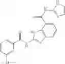 Fig. 134 - Benzazole derivatives, compositions, and methods of use as beta-secretase inhibitors