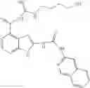 Fig. 171 - Benzazole derivatives, compositions, and methods of use as beta-secretase inhibitors