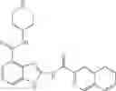 Fig. 223 - Benzazole derivatives, compositions, and methods of use as beta-secretase inhibitors