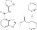 Fig. 391 - Benzazole derivatives, compositions, and methods of use as beta-secretase inhibitors