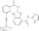 Fig. 447 - Benzazole derivatives, compositions, and methods of use as beta-secretase inhibitors