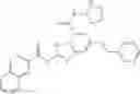 Fig. 490 - Benzazole derivatives, compositions, and methods of use as beta-secretase inhibitors