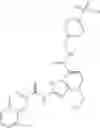 Fig. 497 - Benzazole derivatives, compositions, and methods of use as beta-secretase inhibitors