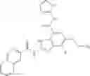 Fig. 503 - Benzazole derivatives, compositions, and methods of use as beta-secretase inhibitors