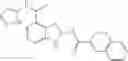 Fig. 557 - Benzazole derivatives, compositions, and methods of use as beta-secretase inhibitors
