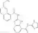 Fig. 586 - Benzazole derivatives, compositions, and methods of use as beta-secretase inhibitors