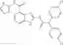 Fig. 591 - Benzazole derivatives, compositions, and methods of use as beta-secretase inhibitors
