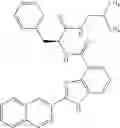 Fig. 61 - Benzazole derivatives, compositions, and methods of use as beta-secretase inhibitors