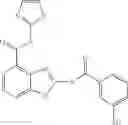 Fig. 617 - Benzazole derivatives, compositions, and methods of use as beta-secretase inhibitors