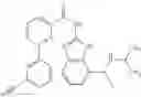 Fig. 660 - Benzazole derivatives, compositions, and methods of use as beta-secretase inhibitors