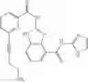 Fig. 682 - Benzazole derivatives, compositions, and methods of use as beta-secretase inhibitors