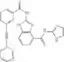 Fig. 684 - Benzazole derivatives, compositions, and methods of use as beta-secretase inhibitors