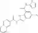 Fig. 704 - Benzazole derivatives, compositions, and methods of use as beta-secretase inhibitors