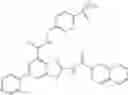 Fig. 708 - Benzazole derivatives, compositions, and methods of use as beta-secretase inhibitors
