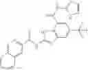 Fig. 709 - Benzazole derivatives, compositions, and methods of use as beta-secretase inhibitors