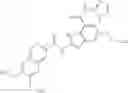 Fig. 734 - Benzazole derivatives, compositions, and methods of use as beta-secretase inhibitors