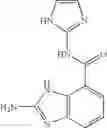 Fig. 786 - Benzazole derivatives, compositions, and methods of use as beta-secretase inhibitors