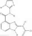 Fig. 795 - Benzazole derivatives, compositions, and methods of use as beta-secretase inhibitors