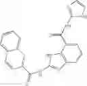 Fig. 96 - Benzazole derivatives, compositions, and methods of use as beta-secretase inhibitors