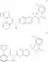 Fig. 06 - Triamide-substituted heterobicyclic compounds