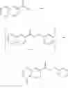 Fig. 35 - Triamide-substituted heterobicyclic compounds