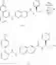 Fig. 49 - Triamide-substituted heterobicyclic compounds