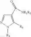 Fig. 02 - Pyrazoles