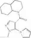 Fig. 111 - Pyrazoles