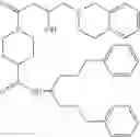Fig. 17 - Substituted heterocyclic compounds for treating multidrug resistance