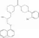 Fig. 19 - Substituted heterocyclic compounds for treating multidrug resistance