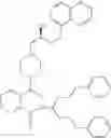 Fig. 36 - Substituted heterocyclic compounds for treating multidrug resistance