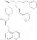 Fig. 37 - Substituted heterocyclic compounds for treating multidrug resistance