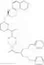Fig. 38 - Substituted heterocyclic compounds for treating multidrug resistance