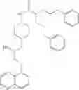 Fig. 41 - Substituted heterocyclic compounds for treating multidrug resistance