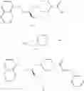 Fig. 84 - Substituted heterocyclic compounds for treating multidrug resistance
