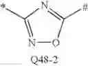 Fig. 52 - Insecticidal phthalamide derivatives