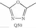 Fig. 53 - Insecticidal phthalamide derivatives