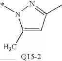 Fig. 58 - Insecticidal phthalamide derivatives