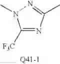 Fig. 62 - Insecticidal phthalamide derivatives
