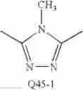 Fig. 63 - Insecticidal phthalamide derivatives