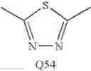Fig. 65 - Insecticidal phthalamide derivatives