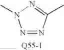 Fig. 66 - Insecticidal phthalamide derivatives