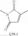 Fig. 69 - Insecticidal phthalamide derivatives