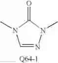 Fig. 75 - Insecticidal phthalamide derivatives